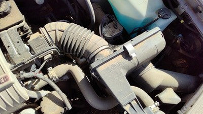 91-93 Park Ave Ultra Air Intake Cleaner Filter Housing Tube 3.8L Supercharged
