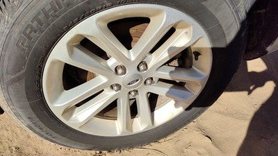 2011-2017 Ford Explorer 18' Aluminum Wheel Oem Factory Rim 10 Spoke