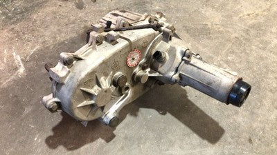 1995-1999 Chevy Suburban Transfer Case Assembly Oem 4X4 4Wd Tcase 4L80E 24228423