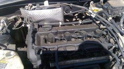 2005-2011 Ford Focus Valve Cover With Bolts Hardware 2.0L Oem 4S4z6582d