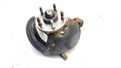 95-02 Marquis Passenger Right Front Spindle Steering Knuckle With Wheel Hub