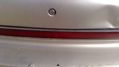 1992-1998 Olds Eighty Eight Passenger Right Tail Light Oem Brake Lamp Rear