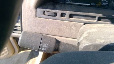 93-94 Sw2 Turn Signal Switch Windshield Wiper Column Control Lever Assembly
