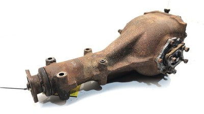 1970-1973 Nissan Datsun 240Z Rear Center Carrier Differential 3Rd Member Pumpkin