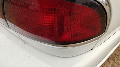 1997-1999 Buick Lesabre Passenger Right Tail Light Brake Lamp Oem Rear 5978281