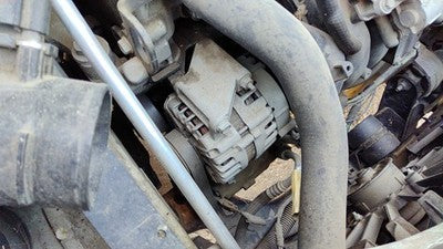 2008-2012 Chevy Malibu Alternator 2.4L 15828450