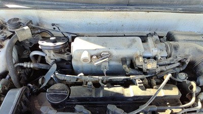 2001-2003 Hyundai Elantra Intake Manifold Oem 2.0L 2831023602
