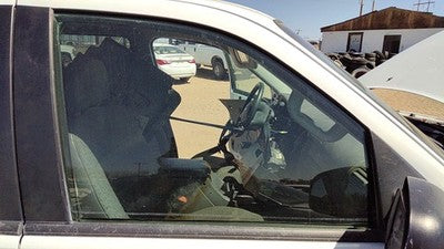 2002-2010 Ford Explorer Passenger Right Front Side Window Door Glass Oem