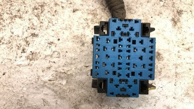 2013 Dodge Journey Wiring Harness For Engine Oem 2.4L