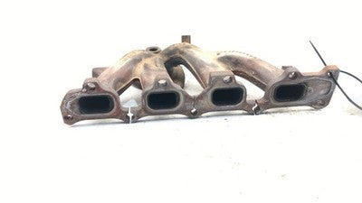 2013-2014 Gmc Terrain Exhaust Manifold Oem Header 2.4L Fwd 12633603
