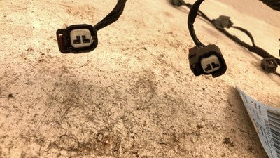 2013 Dodge Journey Wiring Harness For Engine Oem 2.4L