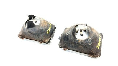 1980-1984 Deville Sedan Driver Left Pair Of Headlights Oem 15194307