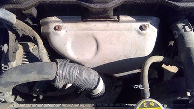 1990-1997 Corolla Station Wagon Exhaust Manifold Assembly Oem 1.6L At 1714119016