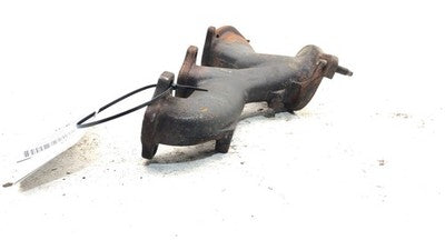 2006-2011 Chevy Impala Rear Back Exhaust Manifold Oem Header 3.5L Right 12615497