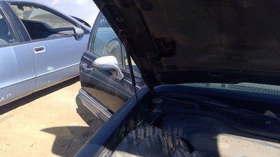 1991-1996 Buick Park Ave Passenger Right Hood Hinge Assembly Oem Black 25614674