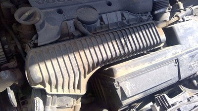2012 Volvo S60 Upper Intake Manifold Assembly Oem Plenum T5 2.5L At 312932940