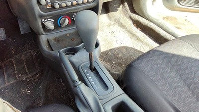 00-05 Pontiac Sunfire Floor Shifter Lever Assembly Shift Automatic Transmission