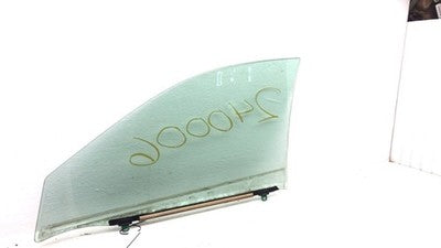 2002 03 Lexus Es300 Passenger Right Front Side Window Door Glass Oem 6810133100