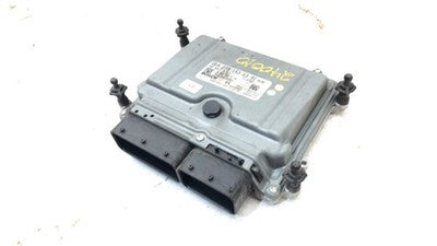 2008 Mercedes Gl450 Electronic Control Module Computer Ecm Ecu 2731536391