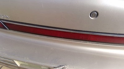 1992-1998 Olds Eighty Eight Passenger Right Tail Light Oem Brake Lamp Rear
