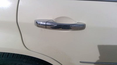 2006-2010 Chrysler 300 Passenger Right Rear Outside Door Handle Oem Back