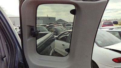 1999-04 Ford F150 Driver Left Rear Side Window Door Glass Oem Back Xl3z1829711ba