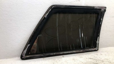 S10 Blazer Driver Left Rear Quarter Glass Back Side Window Oem 15668999