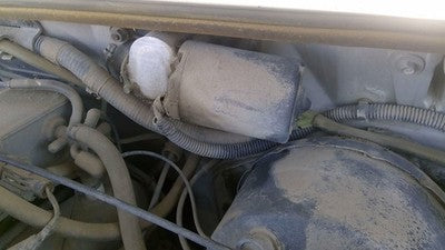1991-1994 Ford Explorer Windshield Wiper Motor Oem E9tz17v508aarm