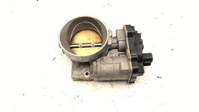 2003-2007 Chevy Silverado 1500 Throttle Body Valve Oem With Sensors 5.3l