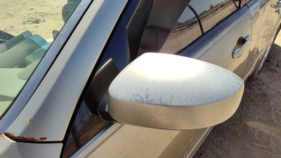 04-08 Nissan Maxima Driver Left Side Mirror Door Mounted Oem Gold Ky2 96302Zk33e