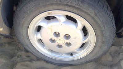 1992-1995 Olds Eighty Eight 16' Aluminum Wheel Oem Factory 8 Slot Rim 16X7