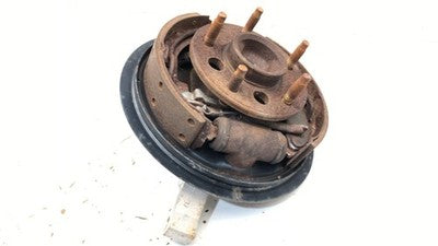 1998-2005 Chevy Malibu Driver Left Rear Knuckle Assembly Oem Stub Axle With Hub