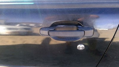 1998-2002 Subaru Forester Driver Left Front Outside Door Handle Oem Black
