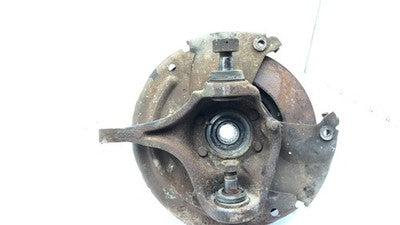77-87 Sierra K10 1500 Passenger Right Front Spindle Steering Knuckle Wth Hub 4X4