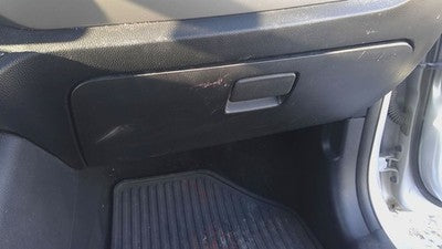 2011-2016 Kia Sportage Glove Box Assembly Complete Door With Latch Oem Black Wk