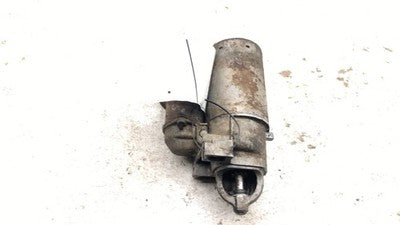 1978-1979 Buick Lesabre Starter Motor 301 Ci 4.9l 10465029
