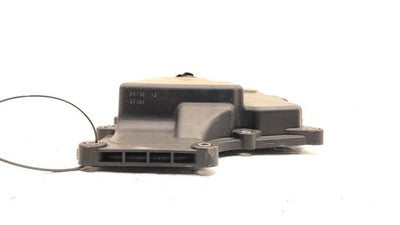 07-09 Ford Fusion Transmission Oil Cover With Fill Cap Pan 2.3l 5 Sp Automatic