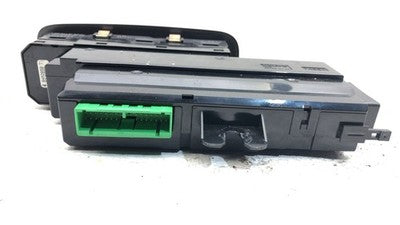 2001-2003 Volvo V70 Xc Driver Left Front Power Window Master Control Switch Oem