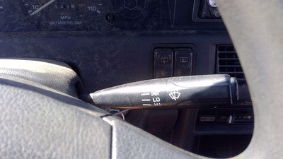 1988-93 Corolla Station Wagon Turn Signal Switch Windshield Wiper Column Control