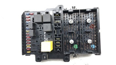 1998 Chrysler Town & Country Cabin Fuse Box Oem Interior Dash Power Panel