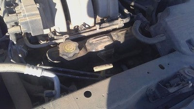 1996-2000 Chrysler Voyager Front Valve Cover Oem 3.3L 4781449Aa