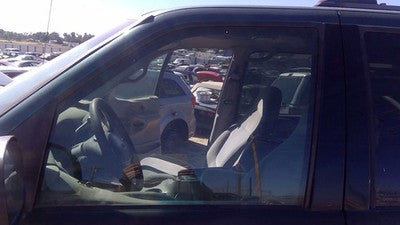 1997-2002 Ford Expedition Driver Left Front Side Window Door Glass Oem