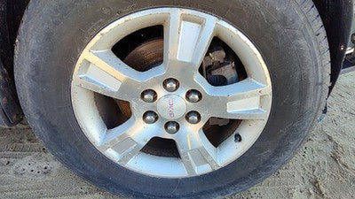 2008-2009 Gmc Acadia 18 Aluminum Wheel Oem Factory Rim