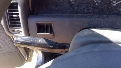 1988-93 Corolla Station Wagon Turn Signal Switch Windshield Wiper Column Control