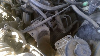 1999 Ford Expedition Driver Left Valve Cover Oem 5.4L