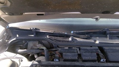 1992-1996 Olds Eighty Eight Passenger Right Windshield Wiper Arm Oem Blade Lever