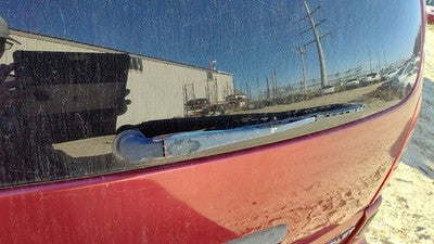 1997-05 Chevy Venture Back Glass Wiper Arm Oem Rear Window Blade Liftgate Hatch