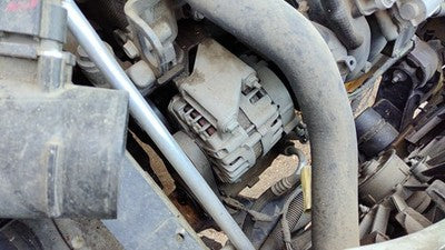 2008-2012 Chevy Malibu Alternator 2.4L 15828450