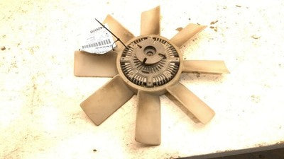 1990-1995 Nissan Pathfinder Complete Cooling Fan Blade Assembly With Clutch 3.0L