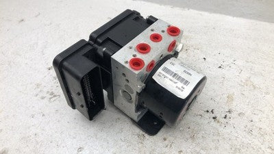2011 Ford Fiesta Complete Anti Lock Brake Pump Unit Oem Abs Module Assembly